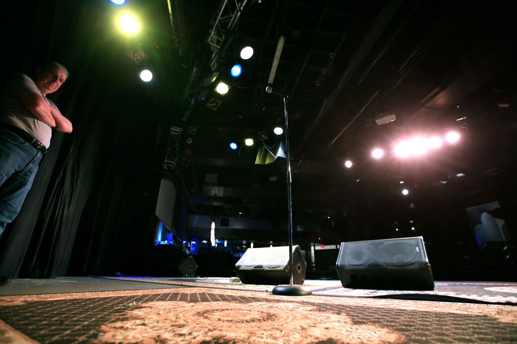 Tralf Music Hall